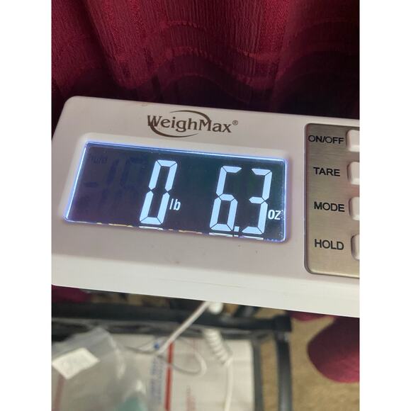 Chicos 1 Top Womens M Blue Deanna Pleat Sleeveless Tank Mixed Media Cotton Modal - Picture 11 of 11